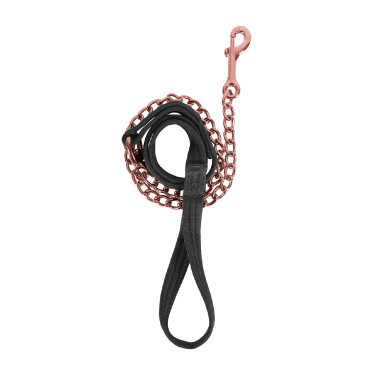 Apresentador de corda Waldhausen Soft Preto / dourado rosé Apresentador de corda Waldhausen Soft Preto / dourado rosé