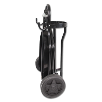 Carrinho de Transporte Stall-Carry Waldhausen Preto Carrinho de Transporte Stall-Carry Waldhausen Preto