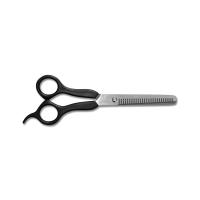 Tesoura de picotar Waldhausen Preto