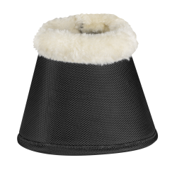 Sinos Waldhausen Comfort Fur Preto / natureza