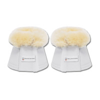 Sino Waldhausen pele de carneiro Branco