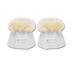 Sino Waldhausen pele de carneiro Branco