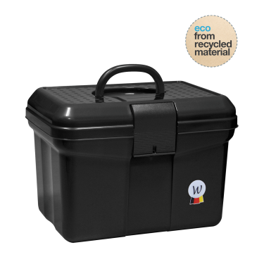 Caixa de limpeza Waldhausen Eco