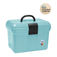 Caixa de limpeza Waldhausen Eco Preto Caixa de limpeza Waldhausen Eco Preto