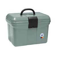 Caixa de limpeza Waldhausen Eco Preto Caixa de limpeza Waldhausen Eco Preto