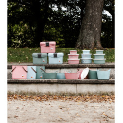 Caixa de limpeza Waldhausen Eco Rédea Caixa de limpeza Waldhausen Eco Rédea