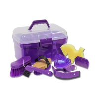 Caixa de limpeza Waldhausen Llilas Violeta