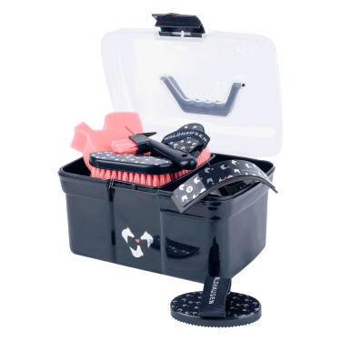 Caixa de limpeza Waldhausen Lucky Caixa de limpeza Waldhausen Lucky