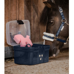 Caixa de limpeza Waldhausen Lucky Caixa de limpeza Waldhausen Lucky