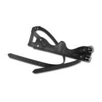 Colar anti-carrapato Waldhausen Preto