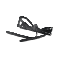 Colar anti-carrapato Waldhausen Preto Colar anti-carrapato Waldhausen Preto