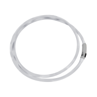 Colar de pescoço LED Waldhausen Branco