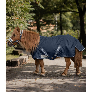 Capa de Chuva Waldhausen Shetland 100g Comfort