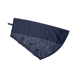 Cobre-pescoço impermeável anti-moscas Waldhausen Comfort