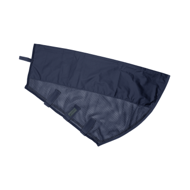 Cobre-pescoço impermeável anti-moscas Waldhausen Comfort