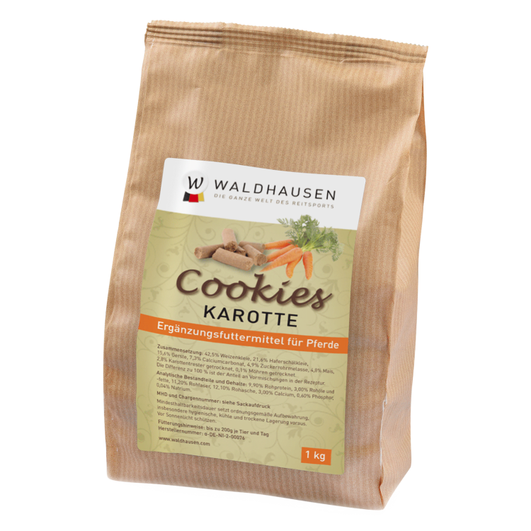 Doces Waldhausen 1 kg