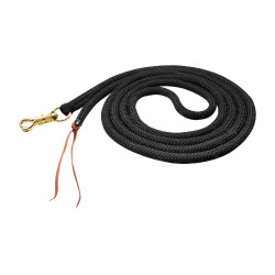 Longe de trabalho a pé Waldhausen Preto