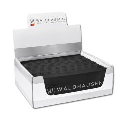 Almofada para focinheira Waldhausen Preto