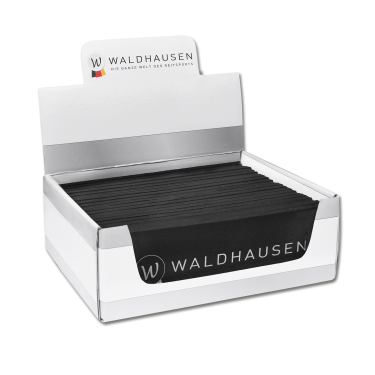 Almofada para focinheira Waldhausen Preto