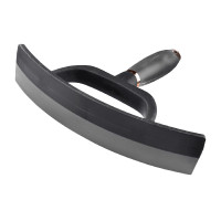 Faca de suor Waldhausen com cabo de gel Preto / dourado rosé Faca de suor Waldhausen com cabo de gel Preto / dourado rosé