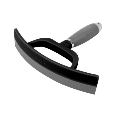 Faca de suor Waldhausen com cabo de gel Preto Faca de suor Waldhausen com cabo de gel Preto