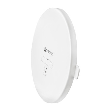 Tampa Waldhausen para tigela 15015 Branco