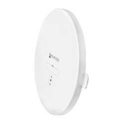Tampa Waldhausen para tigela 15016 Branco