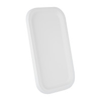 Tampa Waldhausen Multibag de 25 l Branco
