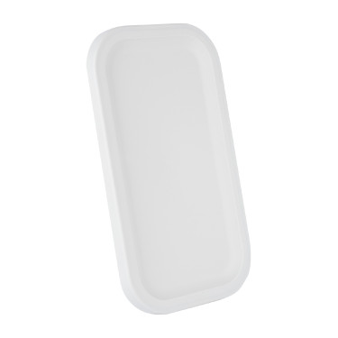 Tampa Waldhausen Multibag de 25 l Branco