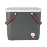 Tampa Waldhausen Multibag de 25 l Branco