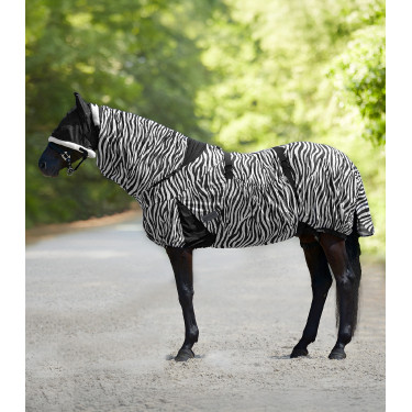 Cobertura anti-eczema Waldhausen Zebra Cobertura anti-eczema Waldhausen Zebra