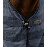 Capa anti-moscas Waldhausen Economic Azul noturno