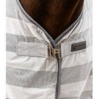 Capa anti-moscas Waldhausen Economic Azul noturno Capa anti-moscas Waldhausen Economic Azul noturno