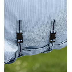 Capa contra moscas e eczema Waldhausen Protect Capa contra moscas e eczema Waldhausen Protect