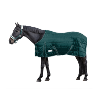 Cobertura de estábulo Waldhausen Economic 200 g Verde pinho