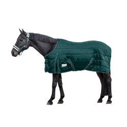 Cobertura de estábulo Waldhausen Economic 200 g Verde pinho