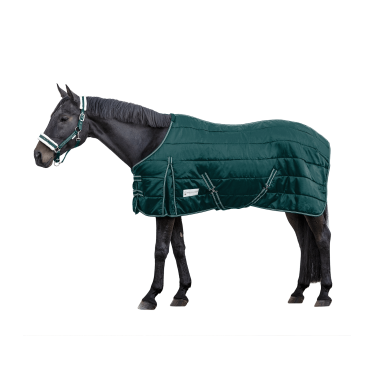 Cobertura de estábulo Waldhausen Economic 200 g Verde pinho