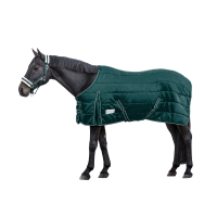 Cobertura de estábulo Waldhausen Economic 300 g Verde pinho