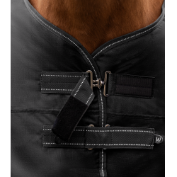 Cobertura de exterior Waldhausen Arctic 100 g Preto