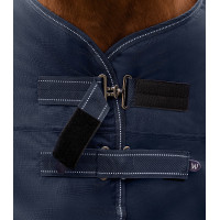 Cobertura de exterior Waldhausen Arctic 100 g Azul noturno