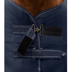 Cobertura de exterior Waldhausen Arctic 100 g Azul noturno Cobertura de exterior Waldhausen Arctic 100 g Azul noturno