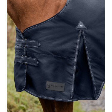 Cobertura de exterior Waldhausen Arctic 100 g Azul noturno Cobertura de exterior Waldhausen Arctic 100 g Azul noturno