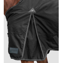 Capa de exterior Waldhausen Arctic 200 g Preto Capa de exterior Waldhausen Arctic 200 g Preto