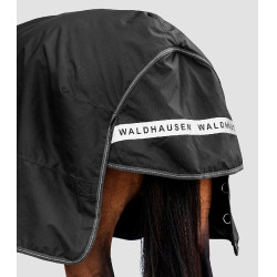 Capa de exterior Waldhausen Arctic 200 g Preto Capa de exterior Waldhausen Arctic 200 g Preto