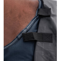 Capa de exterior Waldhausen Arctic 200 g Azul noturno