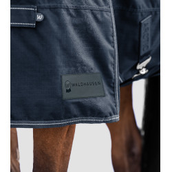 Cobertura de exterior Waldhausen Arctic 300 g Azul noturno