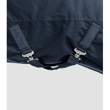 Cobertura de exterior Waldhausen Arctic 300 g Azul noturno