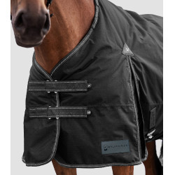 Cobertura para exterior Waldhausen Arctic 50 g Preto