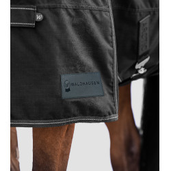 Cobertura para exterior Waldhausen Arctic 50 g Preto