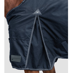 Cobertura para exterior Waldhausen Arctic 50 g Azul noturno